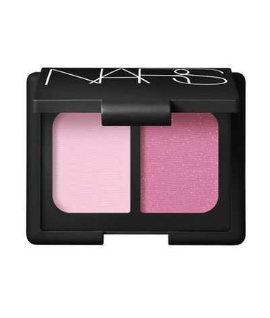 Blush + Pink Eyeshadow Palette (Nars)