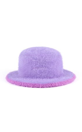 Le Bob Neve Bucket Hat By Jacquemus | Moda Operandi