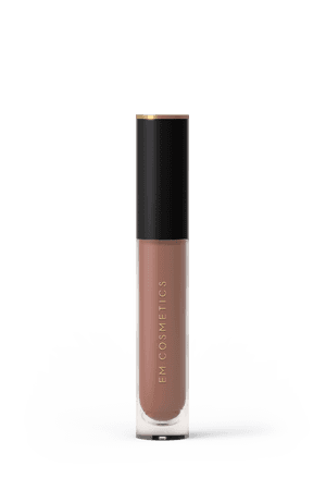 Long-Wearing Lip Crème French Nude | em cosmetics