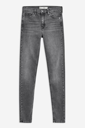 Grey Jamie Jeans - New In Fashion - New In - Topshop USA