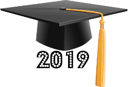 Class of 2019 Important Dates & Graduation Informaiton | Wooster City Schools