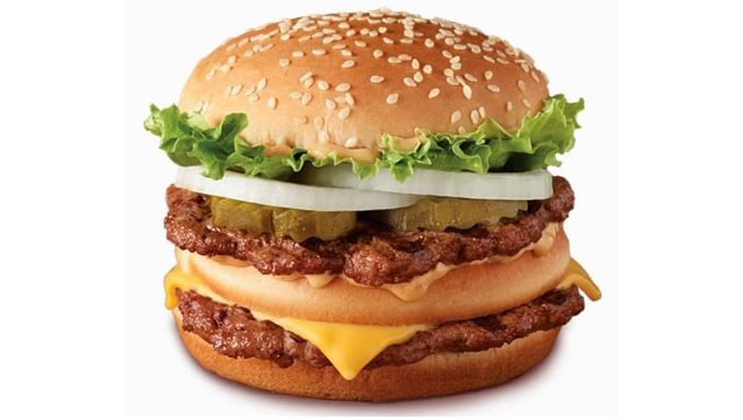 Burger King Unveils New Big King XL Sandwich - Chew Boom