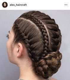 alex_haircraft uploaded by Candace Cederblade on Pinterest