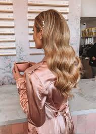 glam hairstyle - Google Search
