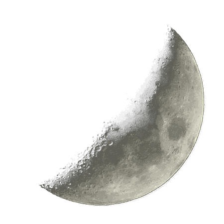 Moon Crescent transparent PNG - StickPNG
