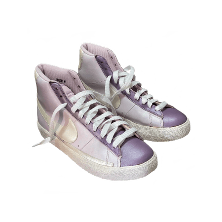 cias pngs // lavender shoes nuke