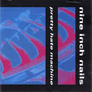 Nine Inch Nails - Pretty Hate Machine (LDA, CD) | Discogs