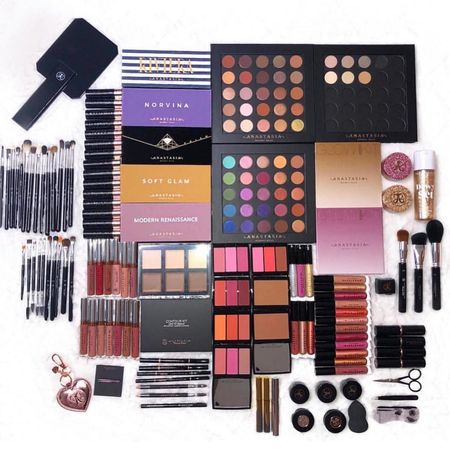 pr packages makeup - Google Search