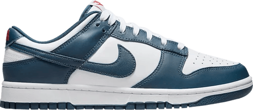 Nike  2022 Dunk Low 'Valerian Blue' Sneakers