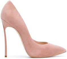 Casadei classic pointed pumps