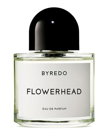 favorite iconFAVORITE ZOOM Image 1 of 2: Byredo 3.4 oz. Flowerhead Eau de ParfumImage 2 of 2: Byredo 3.4 oz. Flowerhead Eau de Parfum Byredo 3.4 oz. Flowerhead Eau de Parfum