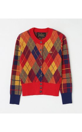 Vivienne Westwood | Anglomania Knit Cardigan