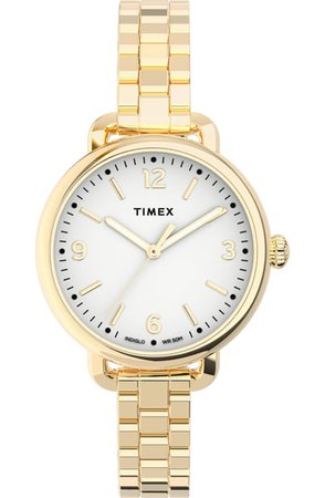 Timex® Standard Demi Bracelet Watch, 30mm | Nordstrom