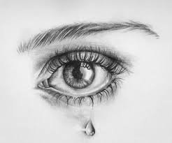 meaningful tear drop - credits to the owner