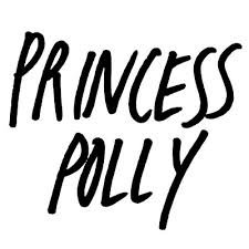princess polly logo - Google Search