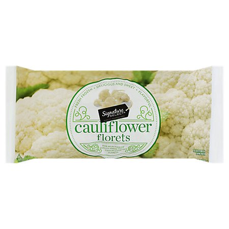 Signature SELECT Cauliflower - Online Groceries | Randalls