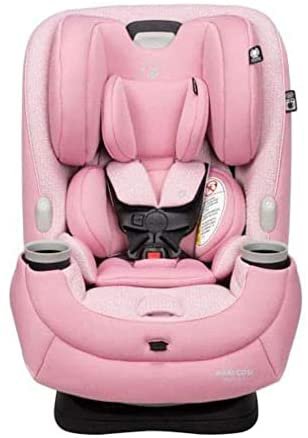 Amazon.com : Maxi-Cosi Pria 3 In 1 Convertible Forward and Rear Facing Child Car Seat with Adjustable Harness and Headrest for Kids 4 to 100 Pounds, Pink : Baby