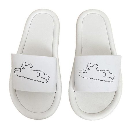 Comfy Cute Slippers – Boogzel Apparel