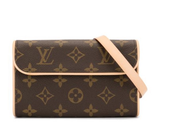 Louis Vuitton Florentine belt bag