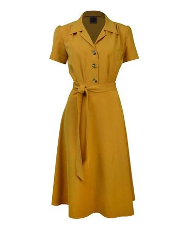 1940's -50's dress
