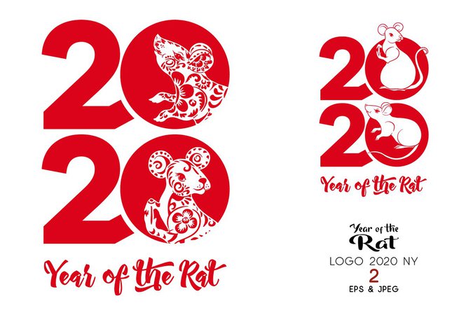 year of the rat - Google Search