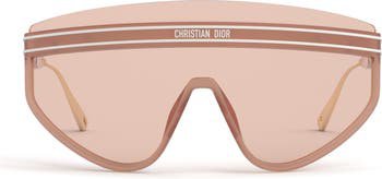 Dior Mask Sunglasses | Nordstrom