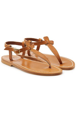 Picon Leather Sandals Gr. IT 41