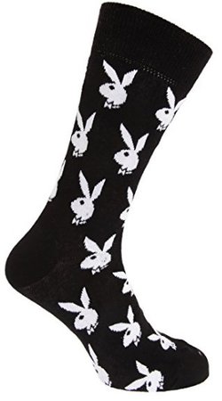 Playboy Bunny Socks