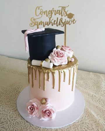 graduate cake - Google Search