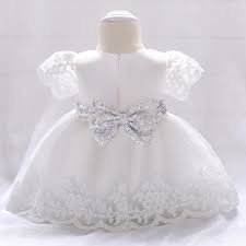 baby wedding dress - Google Search