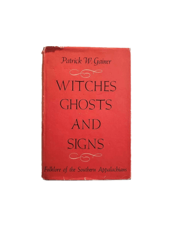 books reading witches ghosts