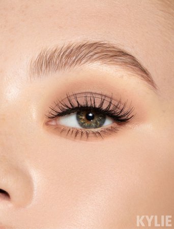 Sandy | Eyeshadow Single | Kylie Cosmetics by Kylie Jenner