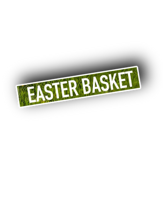 Easter holidays Easter baskets spring
