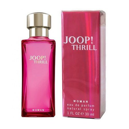 Joop thrill perfume
