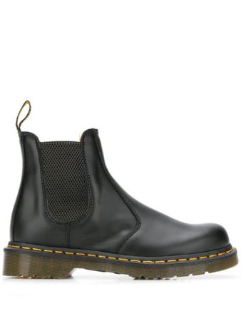 Dr. Martens chelsea boots £189 - Fast Global Shipping, Free Returns
