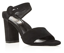Women's Lora Block-Heel Sandals