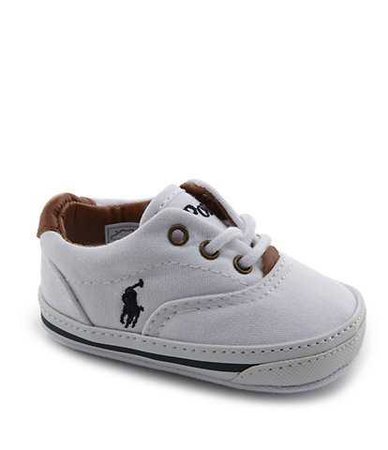 boys polo shoes