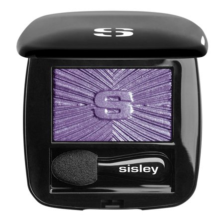 Sisley-Paris Les Phyto-Ombres Eyeshadow - Sparkling Purple