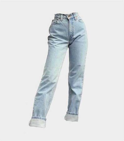 lil blue jeans