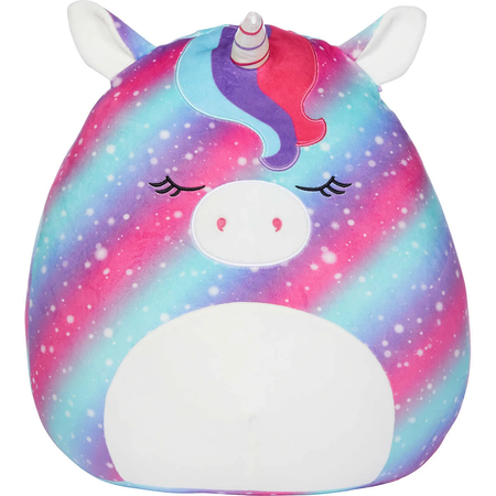 unicorn squishmallow