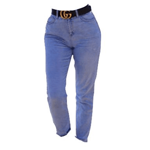gucci belt jeans png