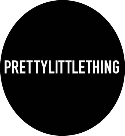 pretty little thing logo