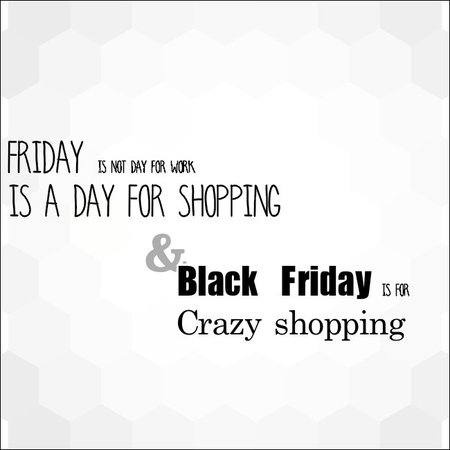 black friday quote - Google Search