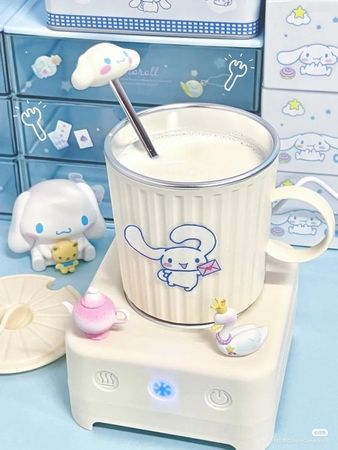 mug Cinnamonroll Milk cup