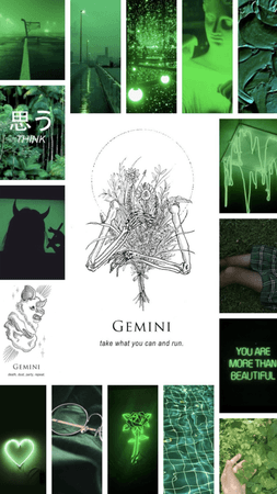 Gemini aesthetic wallpaper | Gemini wallpaper, Gemini art, Zodiac signs gemini