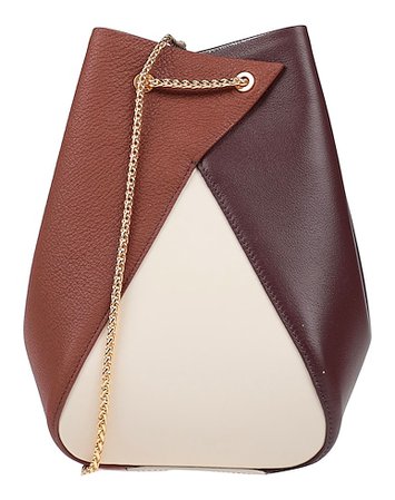 The Volon Cross-Body Bags - Women The Volon Cross-Body Bags online on YOOX United States - 45500714BE