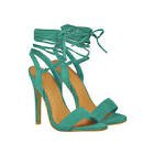 Mint green heels - Google Search