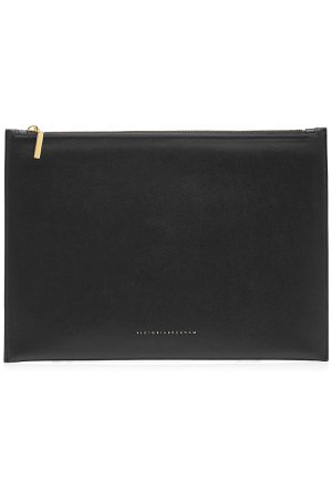 Leather Pouch Gr. One Size
