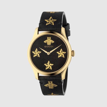 Undefined Undefined G-Timeless watch, 38mm | GUCCI® US