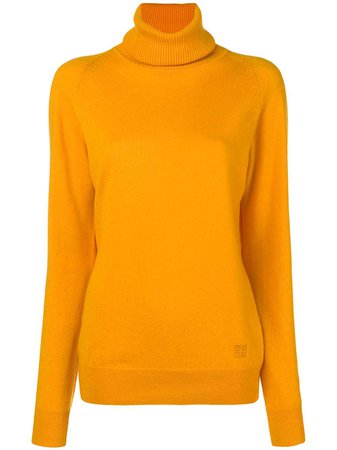 Givenchy Turtleneck Sweater - Farfetch